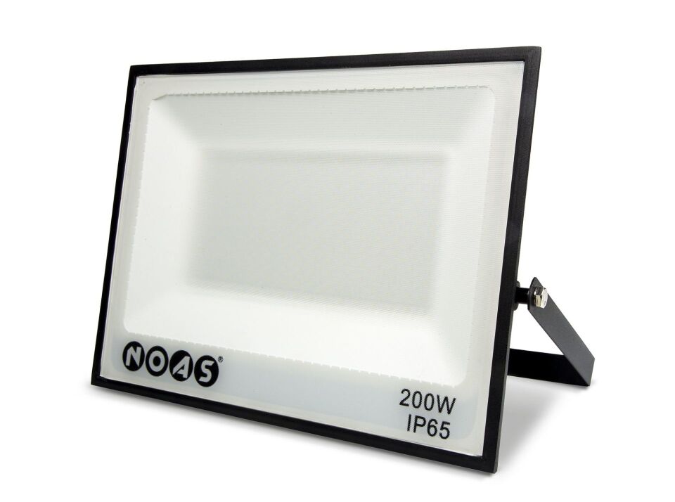 Noas 200W Led Projektör Günışığı YL70-0201