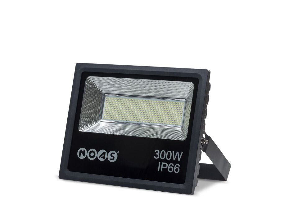 Noas 300W Led Projektör Beyaz Işık YL70-0300