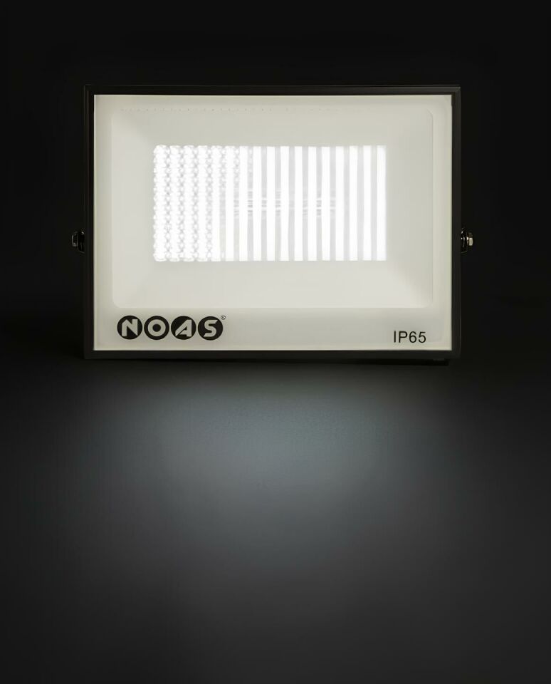 Noas 400W Led Projektör Beyaz Işık YL70-0400