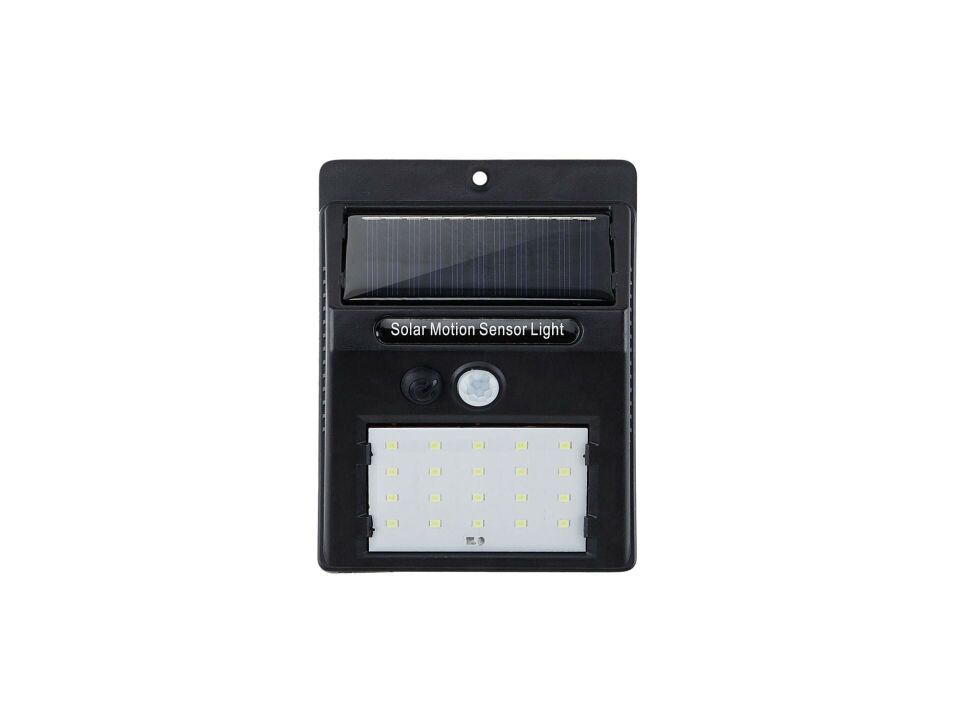 Noas Mars Set Üstü Solar Şarjlı Led Bahçe Aydınlatma Armatürü 75W YL74-7500-S
