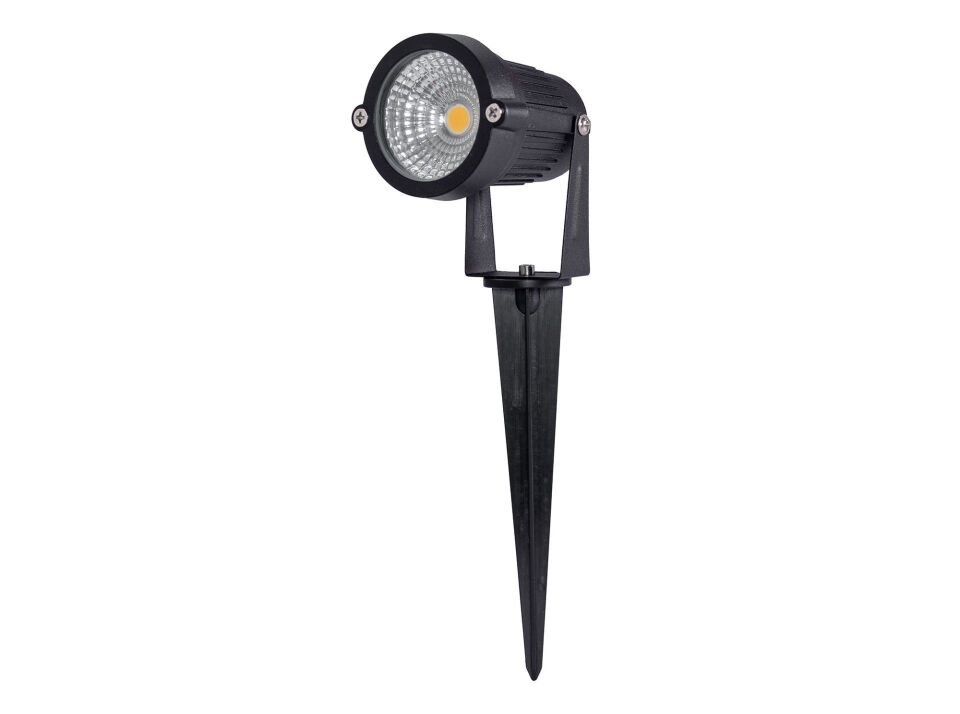 Noas 5W Elektrikli Çim Kazığı Bahçe Armatürü Günışığı YL74-0502