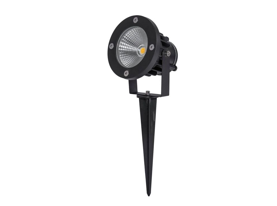 Noas 10W Elektrikli Çim Kazığı Bahçe Armatürü Günışığı YL74-1002