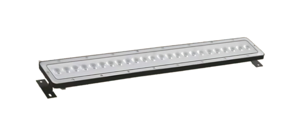Cata Platinum Wallwasher Duvar Aydınlatma 60Cm 30W Volvoşır Aydınlatma Gün Işığı ct-4796