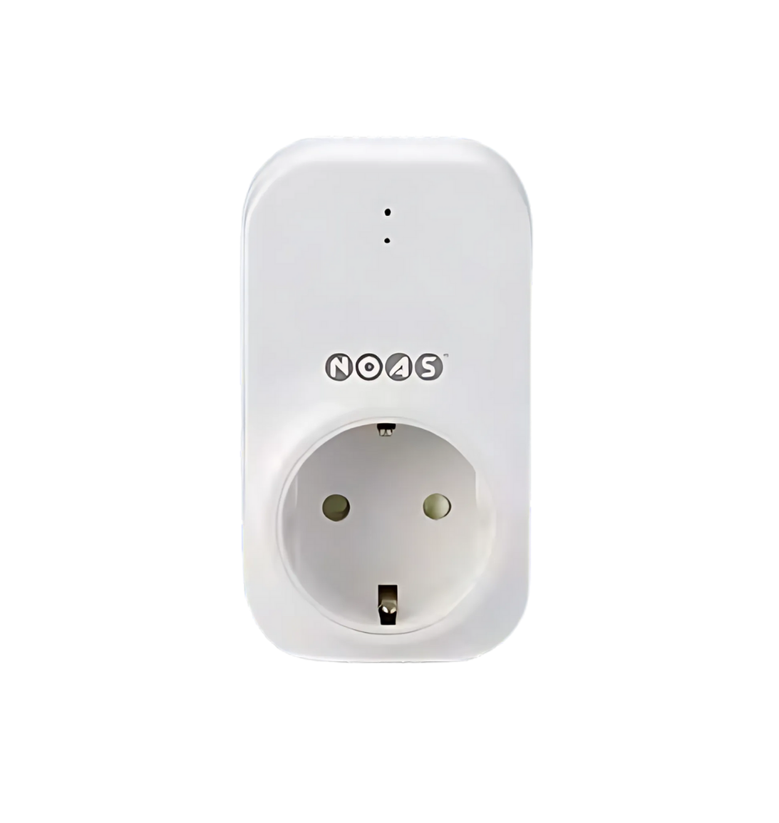 Noas 4000W Akım Korumalı Priz YL04-0400