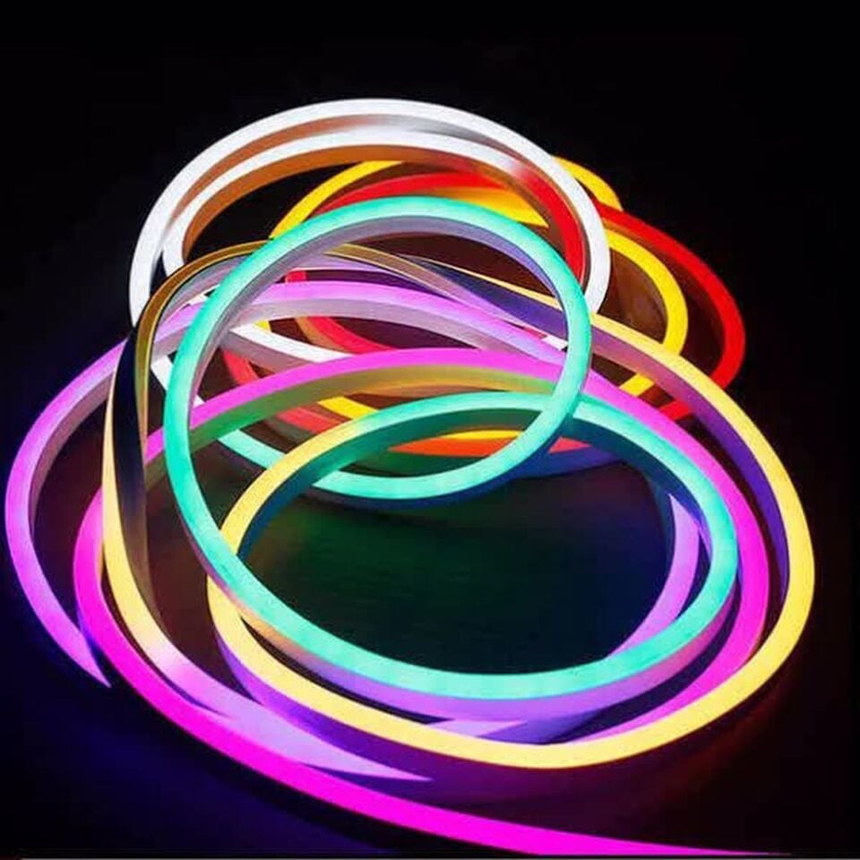 Cata 220 V Neon Led Fişi CT-4559
