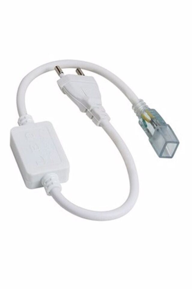 Cata 3 Çip Şerit Led Fişi CT-5050