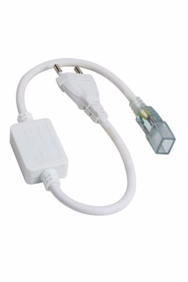 Cata 3 Çip Şerit Led Fişi CT-5050