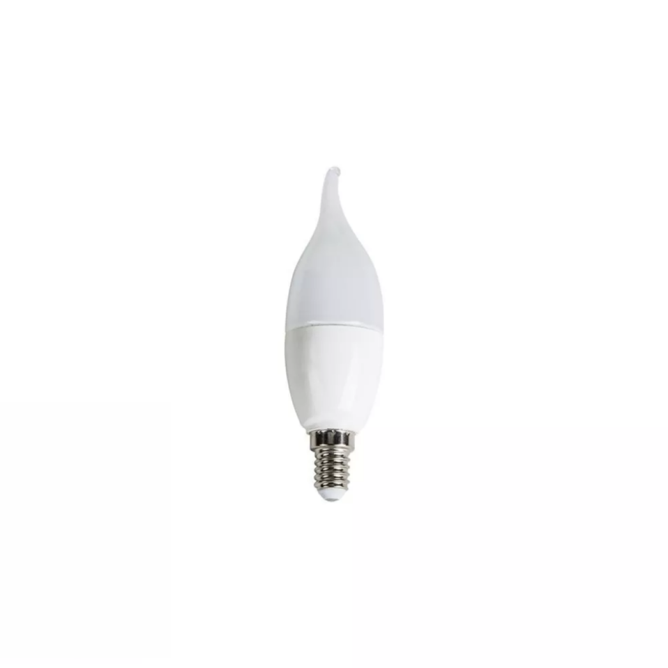 Noas 7 Watt Led Buji Ampul Gün Işığı YL96-1702-B
