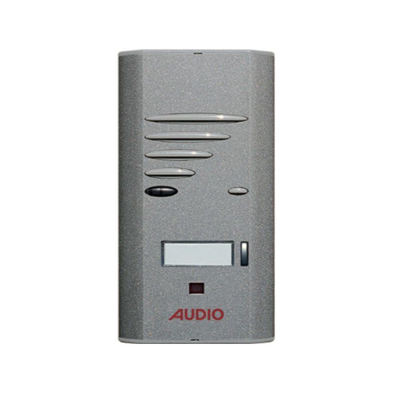 Audio SA201 Konsept Serisi 1 Daire Kapıcısız Sesli Diafon Paket