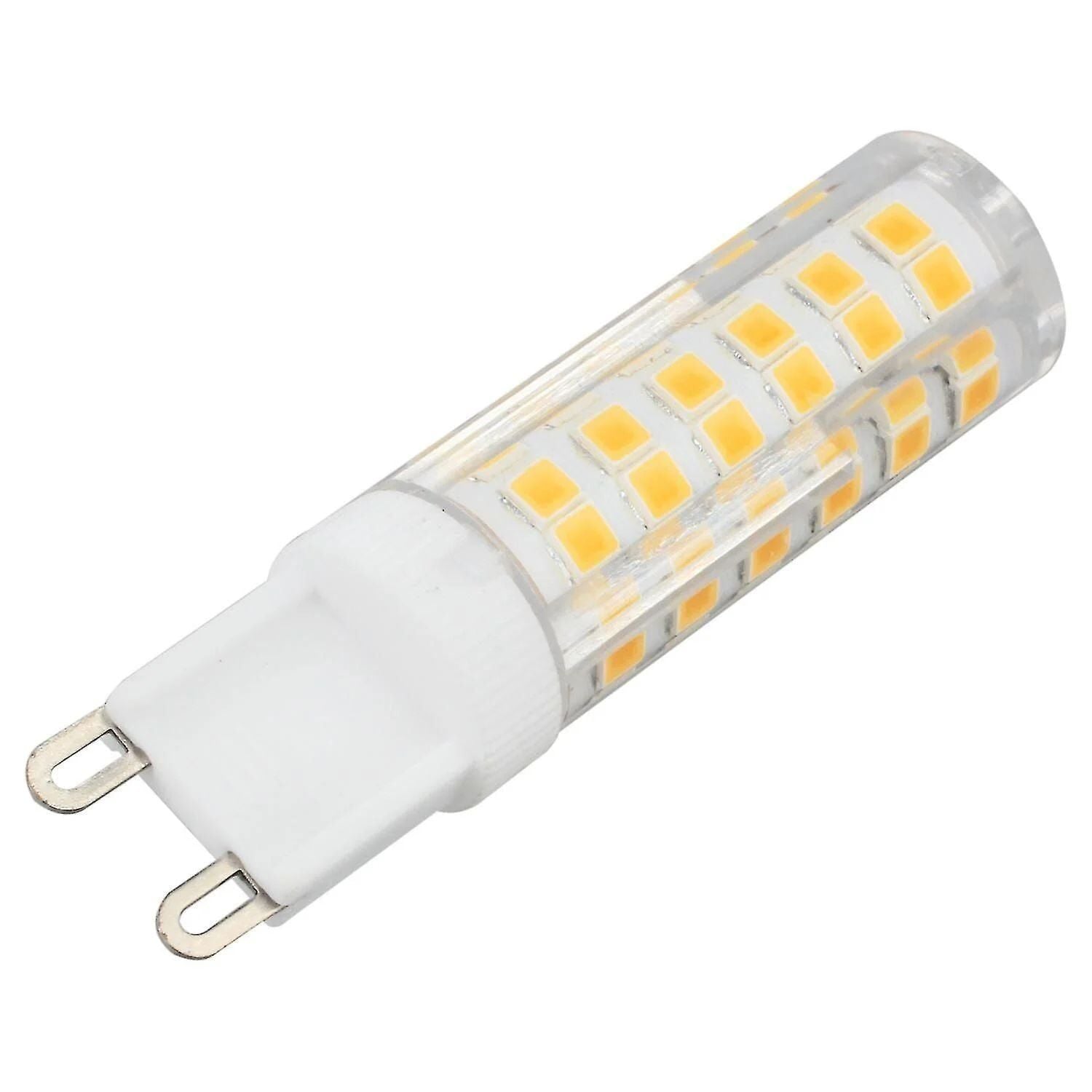 Cata 4W G9 220 Volt Led Kapsül Ampul ct-4248 3200K (Gün Işığı)