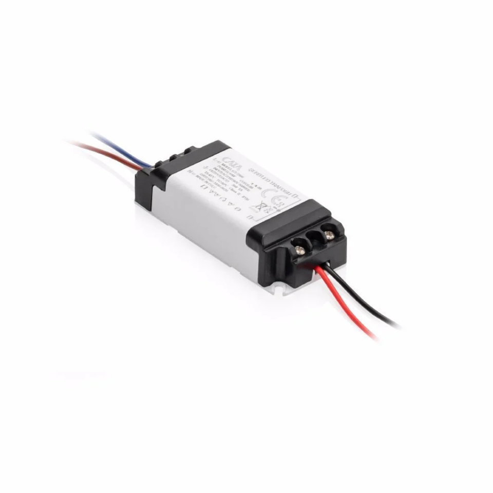 Cata 1 Amper İç Mekan Şerit Led Trafo CT-2566