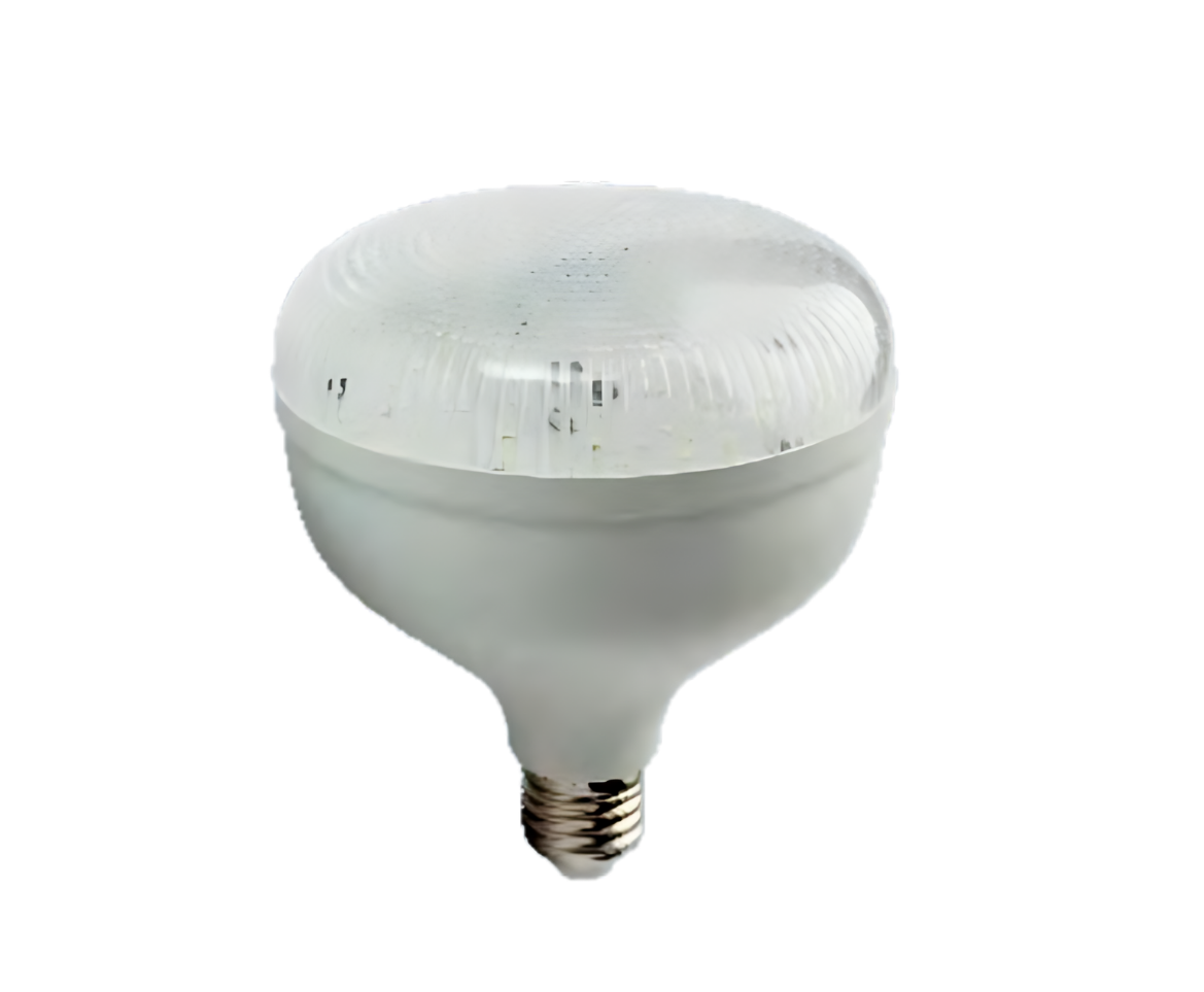 Noas 50 Watt E27 Duylu Kristal Torch Led Ampul YL95-5011