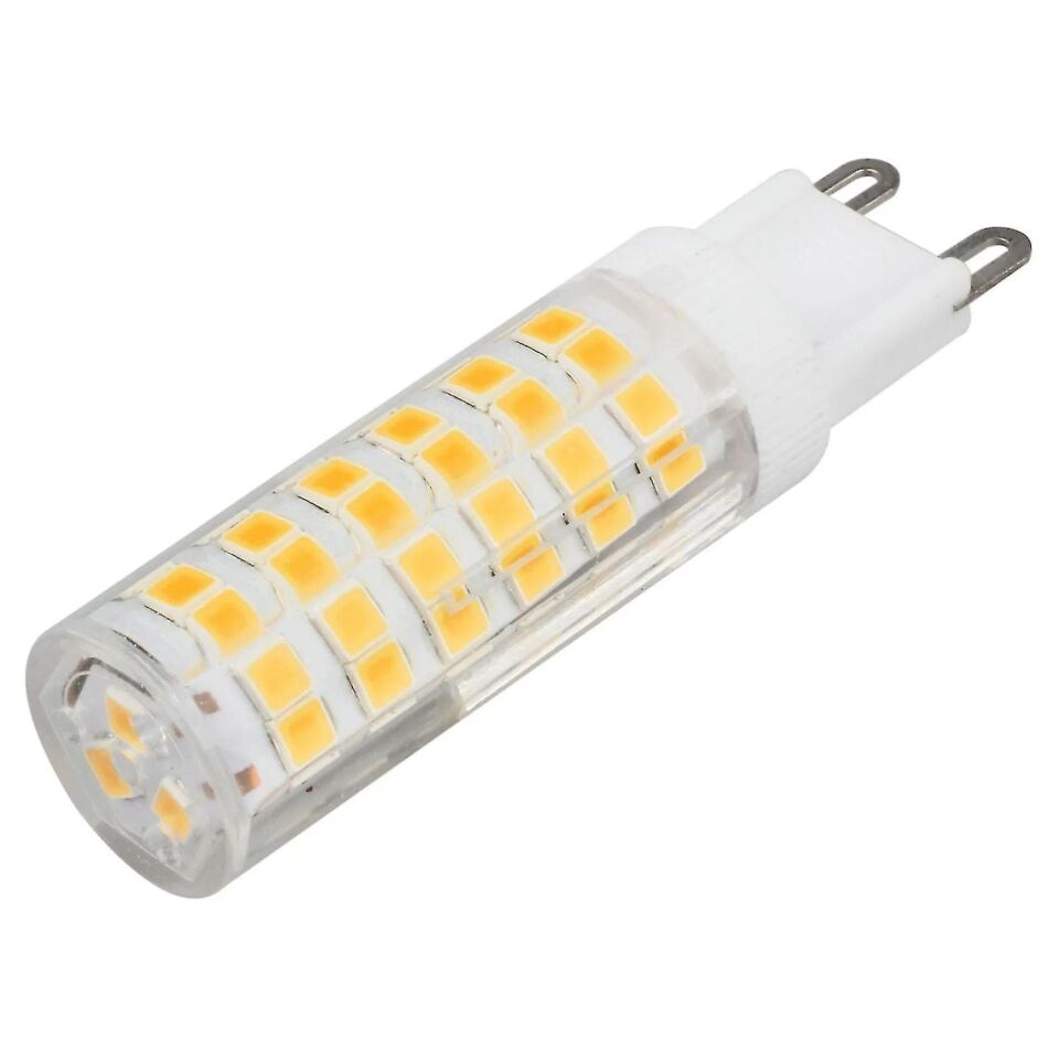 Cata 4W G9 220 Volt Led Kapsül Ampul ct-4248 6400K (Beyaz Işık)