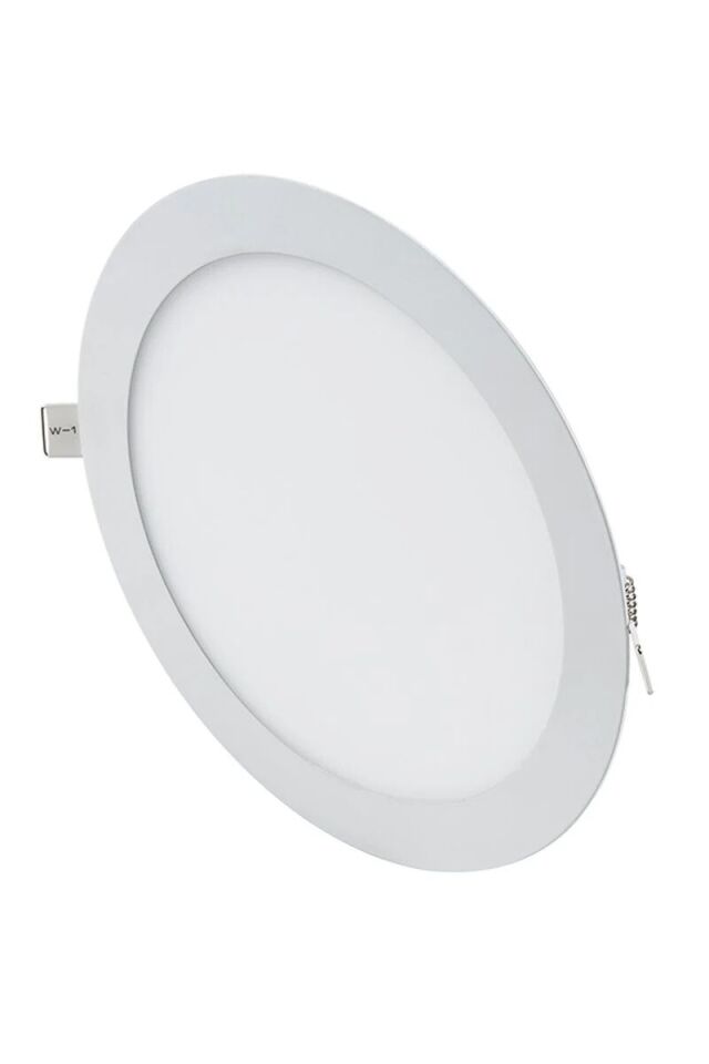 Cata 15 Watt Led Panel Aydınlatma Gömme Led Panel Armatürü Alüminyum Kasa ct-5148