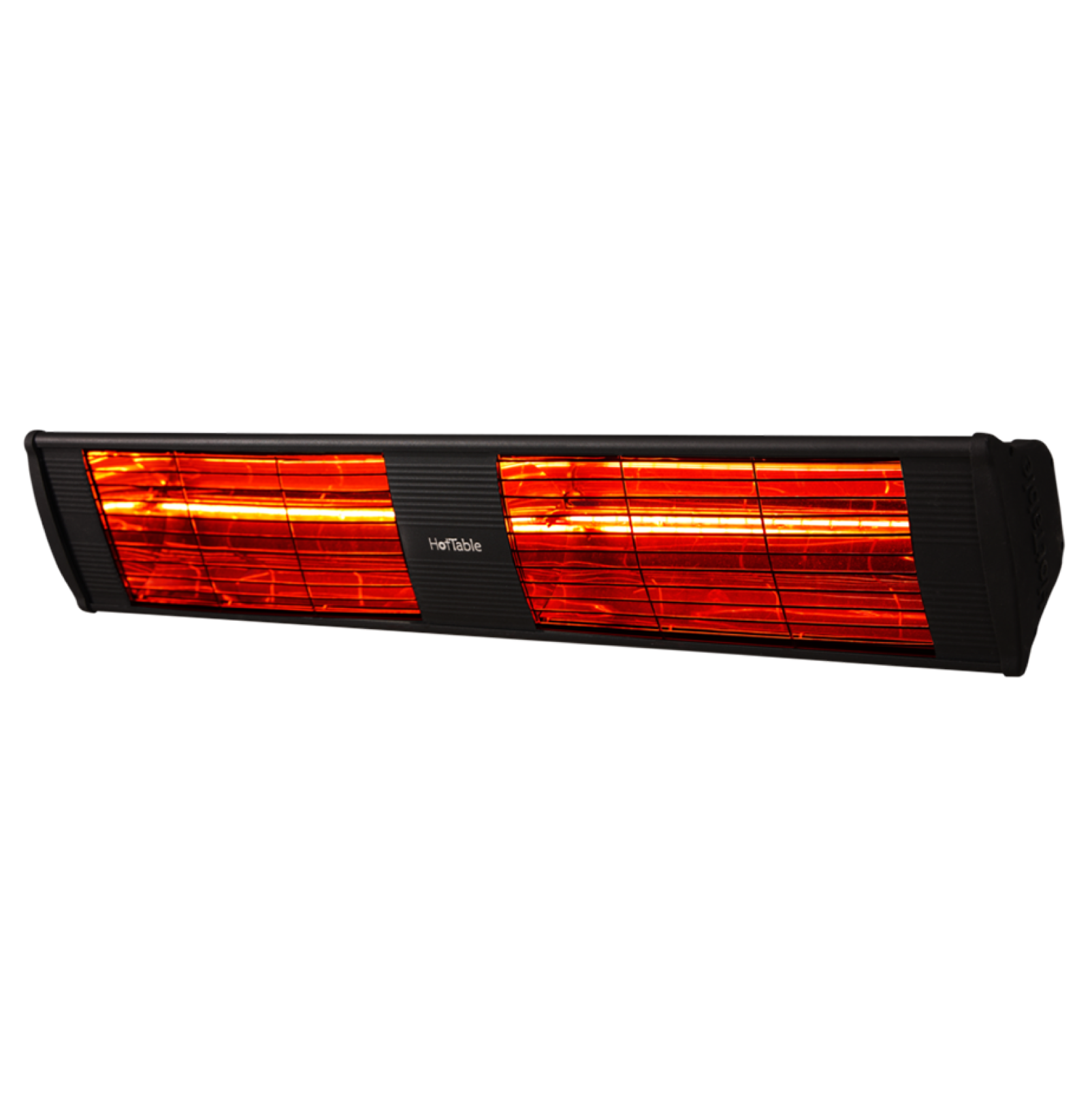 Hottable Supreme 3000 Duvar Tipi Dış Mekan Kafe Restorant İnfrared Isıtıcı 3000 Watt