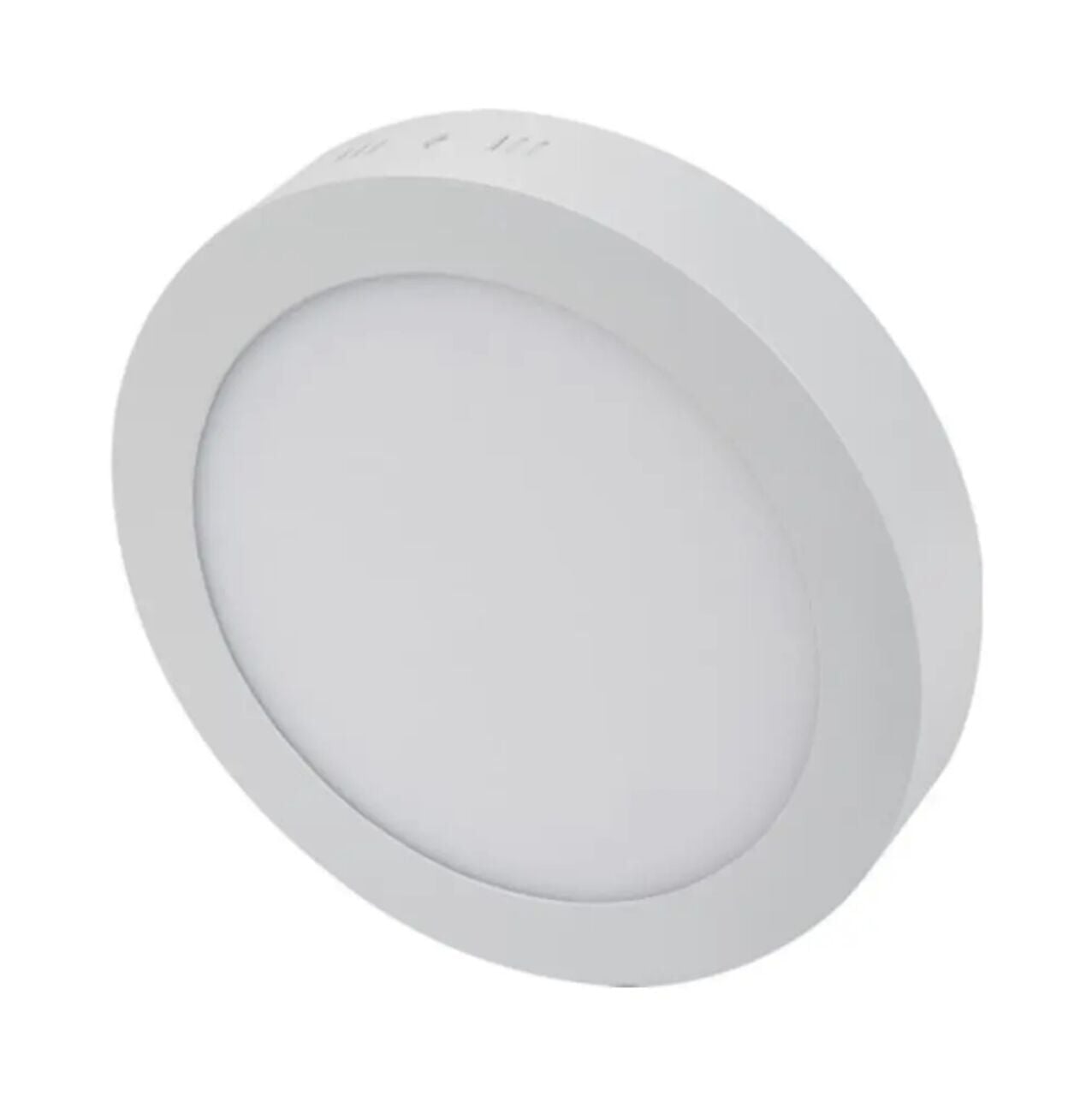 Cata 18 Watt Sıva Üstü Yuvarlak Led Panel Aydınlatma CT-5233