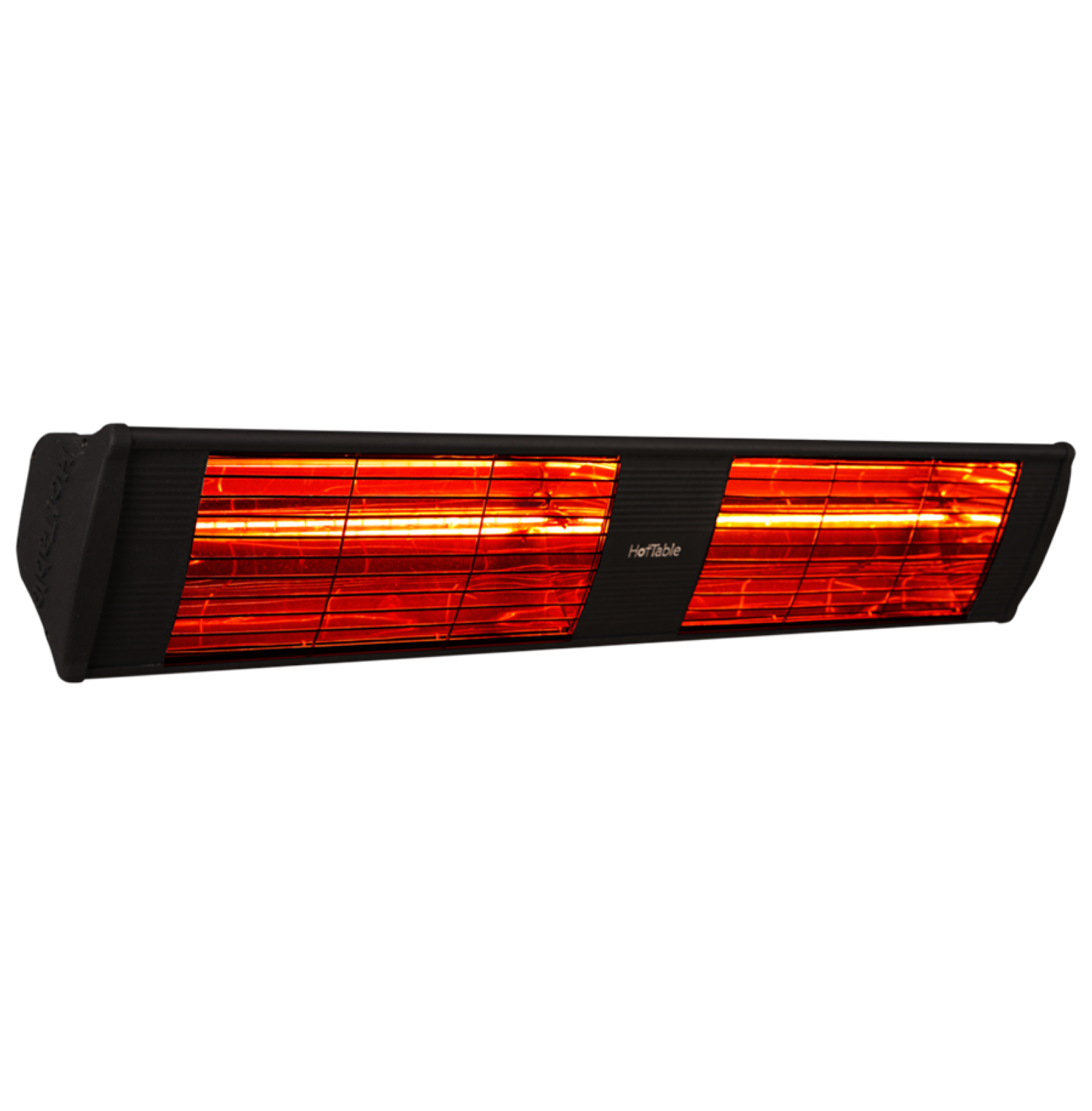 Hottable Supreme 4000 Duvar Tipi Dış Mekan Kafe Restorant İnfrared Isıtıcı 4000 Watt
