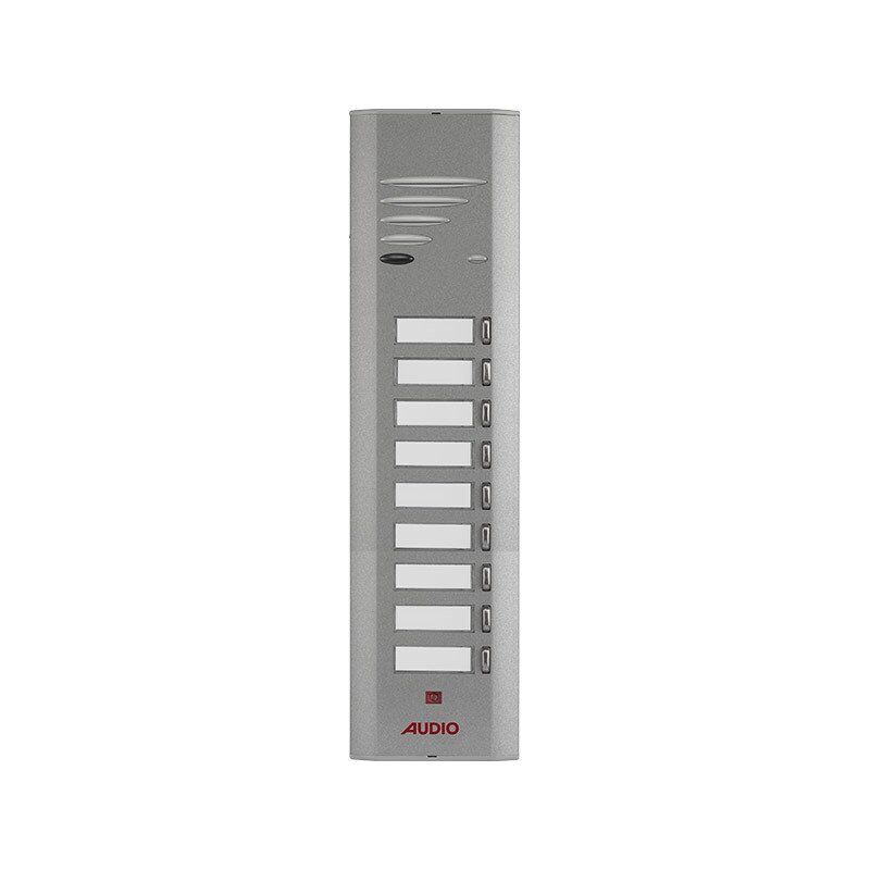 Audio SA201 Konsept Serisi 21 Daire Kapıcısız Sesli Diafon Paket