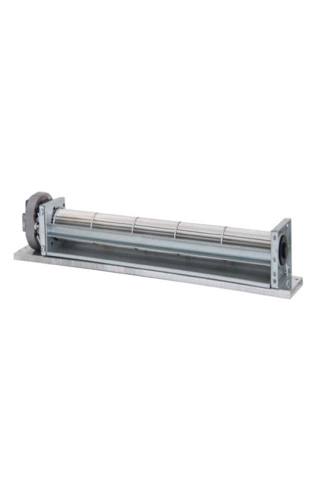 Aircol AKS 30-360 DC Monofaze 30mm Tanjansiyel Radyal Fan 1,8W 75m3/h