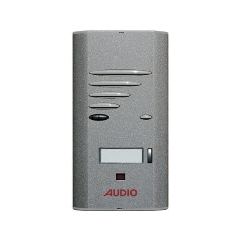 Audio SA301 Konsept Serisi 1 Daire Kapıcılı Sesli Diafon Paket