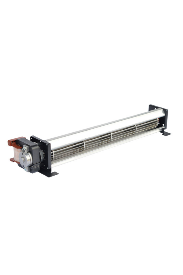 Aircol AKS 40-300 DC Monofaze 40mm Tanjansiyel Radyal Fan 5W 175m3/h