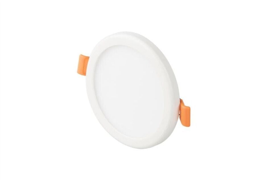 Cata 6W Plus Slim Ayarlanabilir Led Panel Aydınlatma Armatürü ct-5645