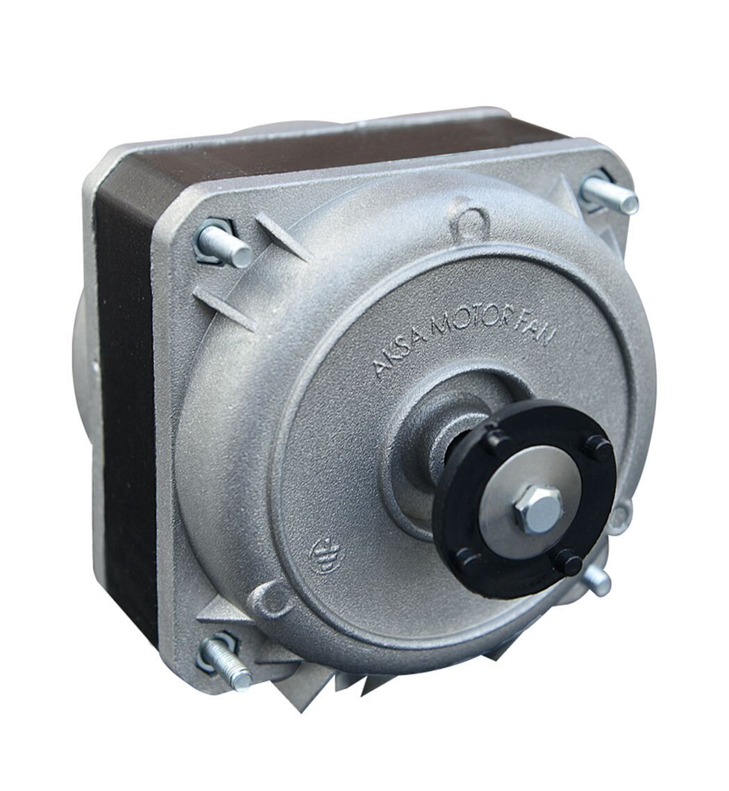 Aircol AKS 688-15-5 Fan Motoru Ayaksız 30W