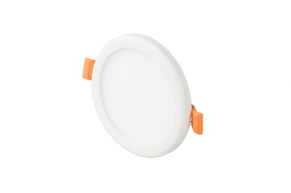Cata 9W Plus Slim Ayarlanabilir Led Panel Aydınlatma Armatürü ct-5646