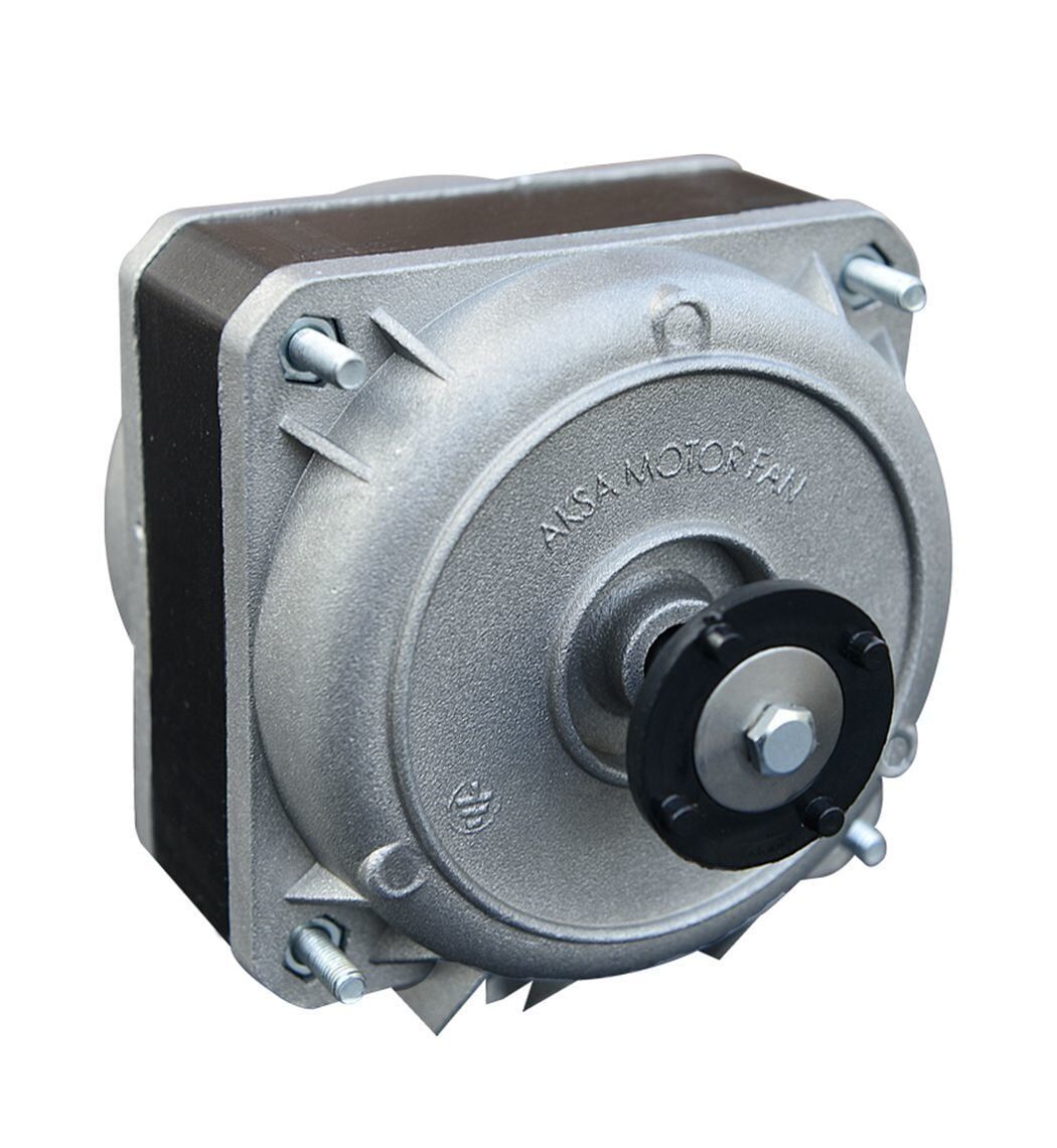 Aircol AKS 688-25-16 Fan Motoru Ayaksız 65W