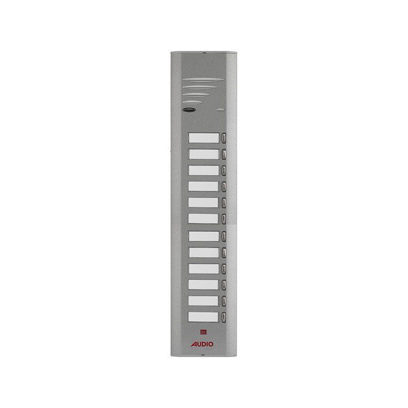 Audio SA301 Konsept Serisi 21 Daire Kapıcılı Sesli Diafon Paket