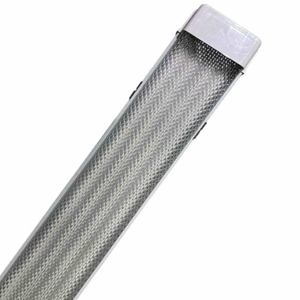 Cata 80W Kristal Bant Armatür Kristal Led Bant Armatür Aydınlatma CT-2482