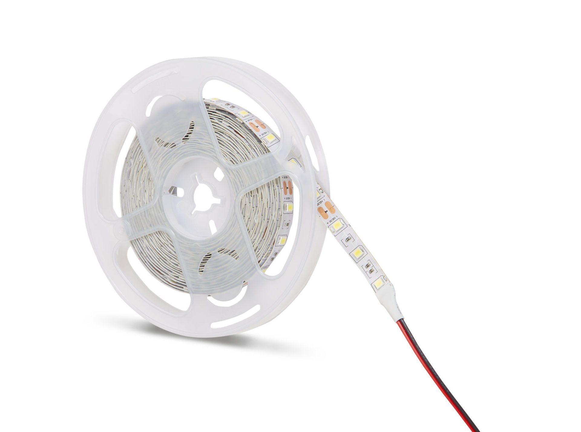 Noas 12 Volt İç Mekan Şerit Led Aydınlatma Yeşil Işık YL40-4005
