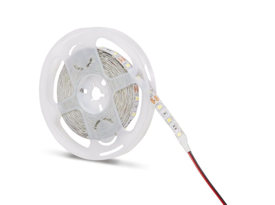 Noas 12 Volt İç Mekan Şerit Led Aydınlatma Yeşil Işık YL40-4005