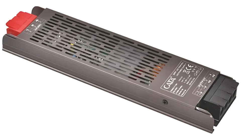 Cata 17 Amper 24 Volt İç Mekan Trafo 400W CT-2581