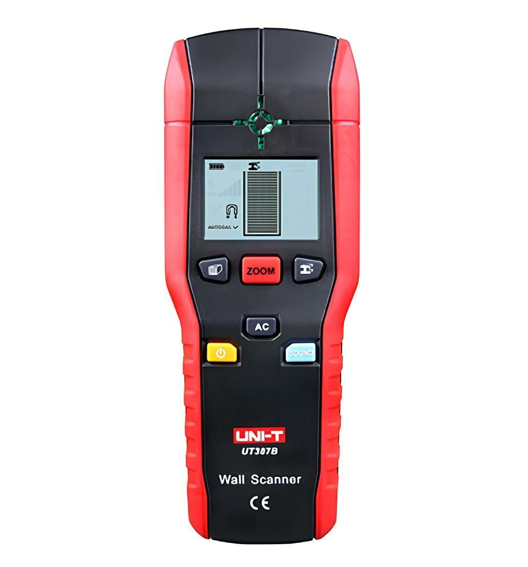 Unit Ut387B Duvar Tarayıcı Metal Detektörü