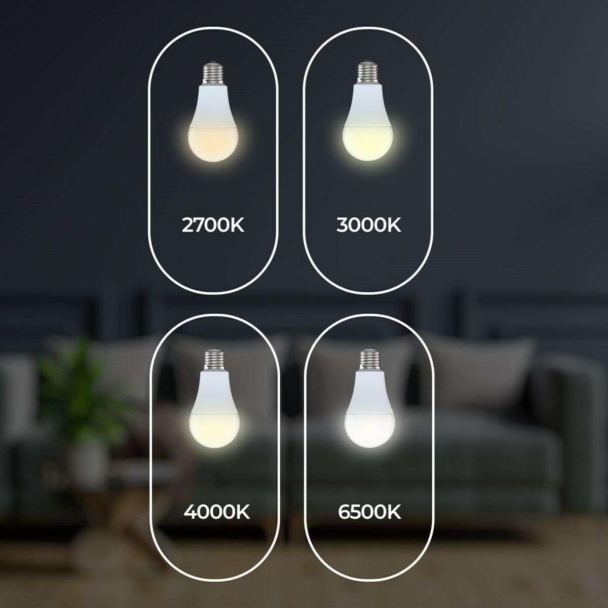 Goya 12 Volt İç Mekan PCB Şerit Led Aydınlatma RB 2835-72/15-12 PCB