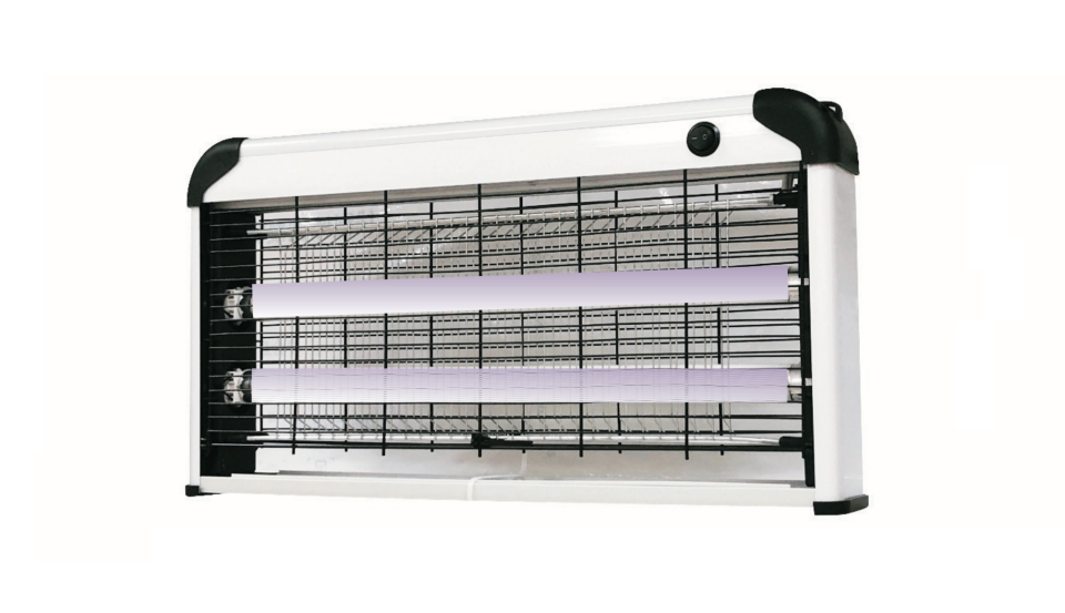 Taflan CM883A1 2x20W Vızz Cızz Sinek Cihazı