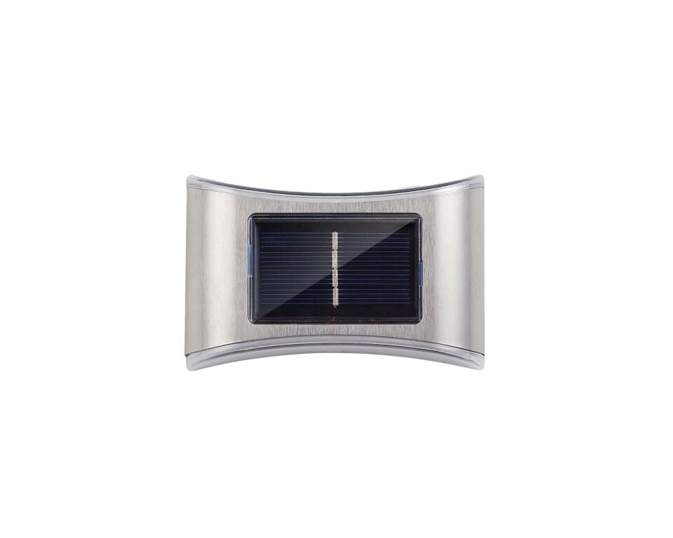 Noas 5W Vesta Solar Dış Mekan Duvar Aplik Günışığı YL84-6001-S