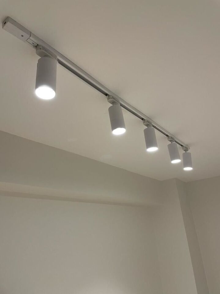 Goya 1 Metre Monofaze Bakır Ray GY 9011