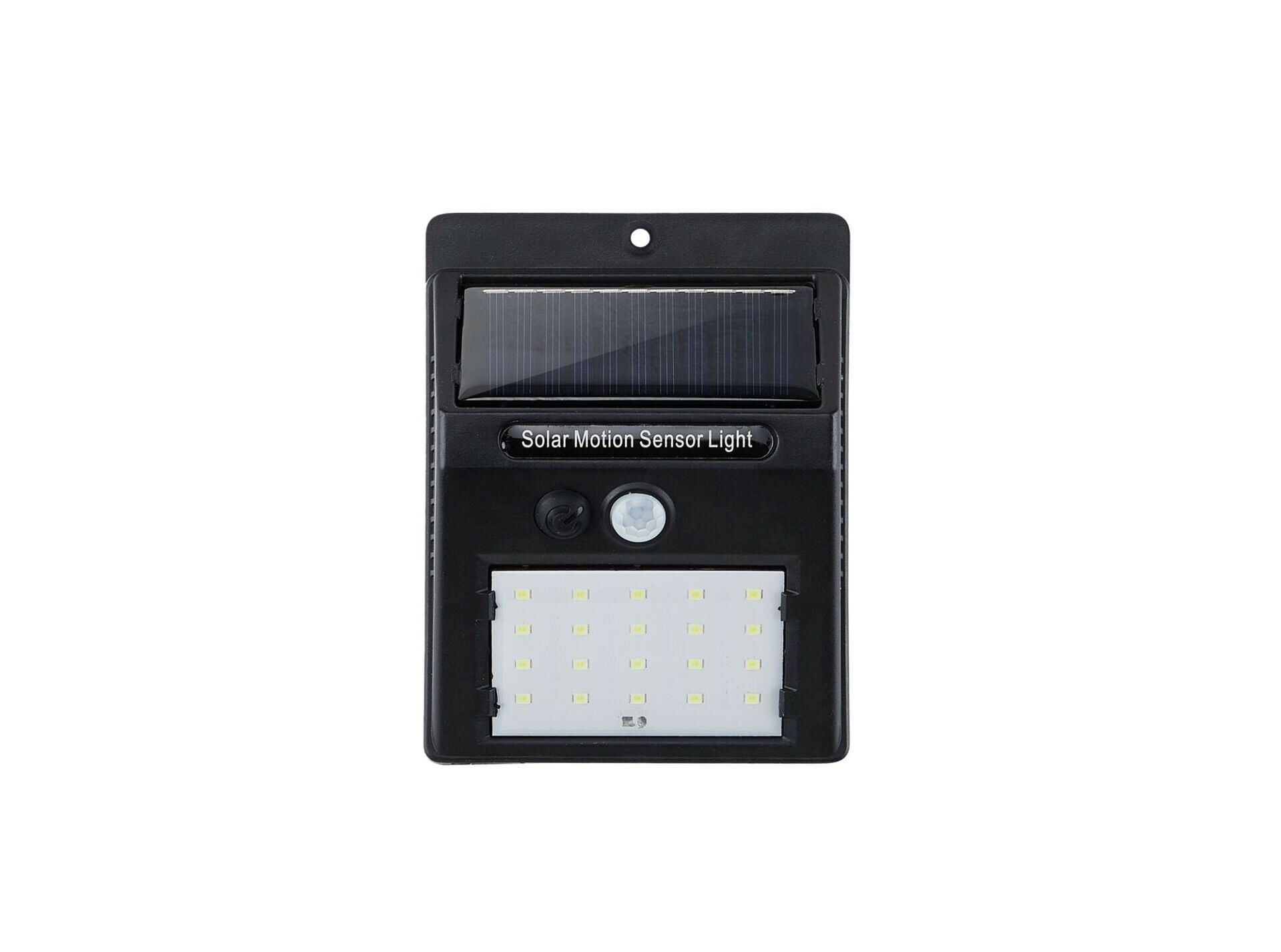 Noas 20W Neptün Solar Aplik Beyaz Işık YL84-2001-S