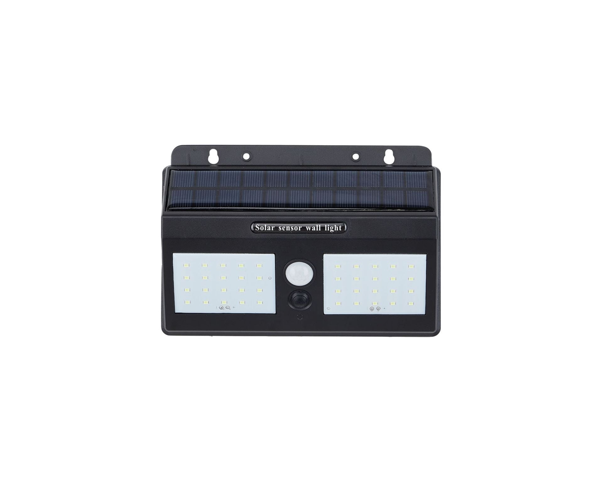 Noas 40W Plüton Solar Aplik Beyaz Işık YL84-4001-S