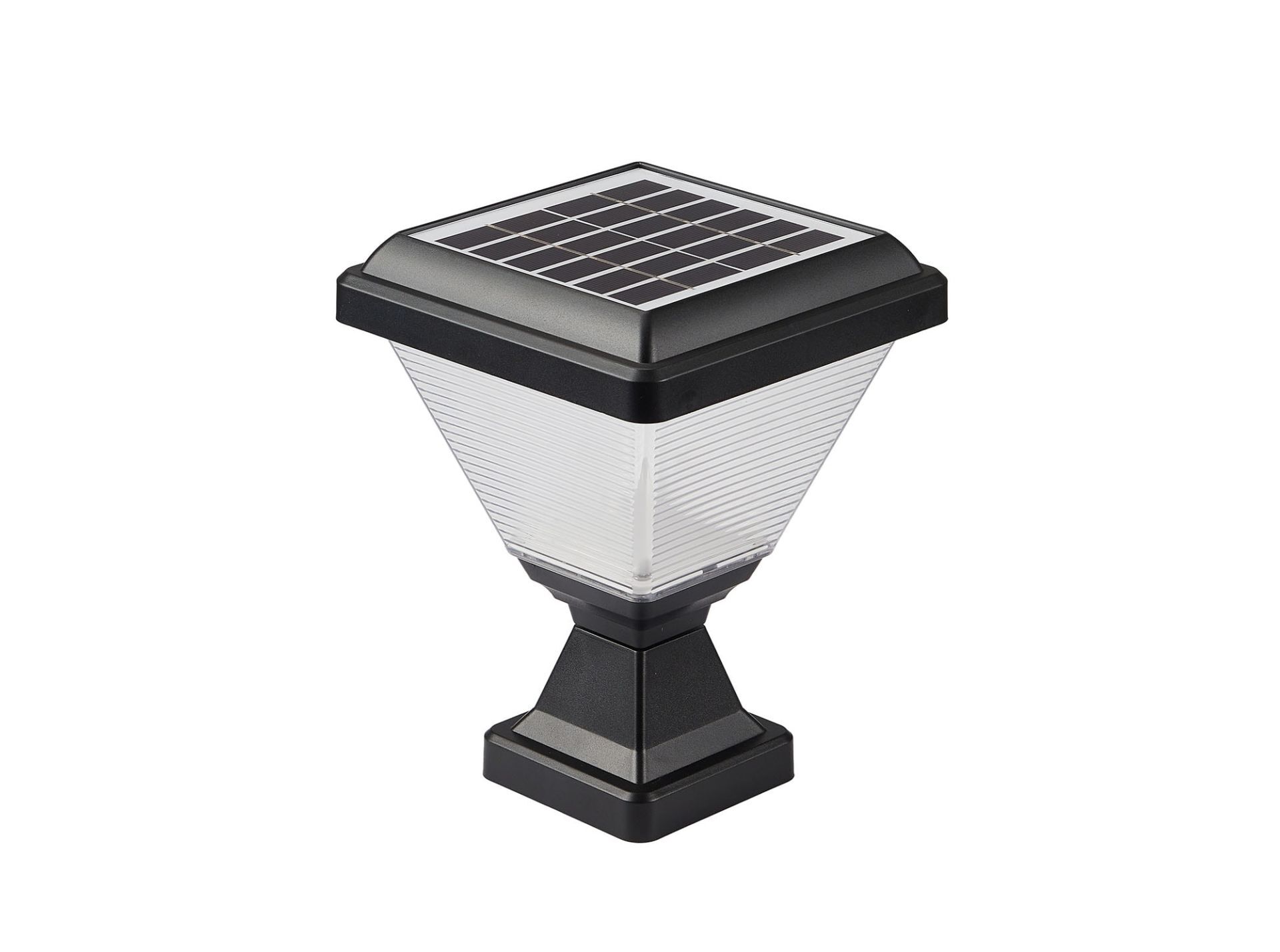 Noas 30W Venüs Solar Set Üstü  YL74-0100-S BEYAZ IŞIK