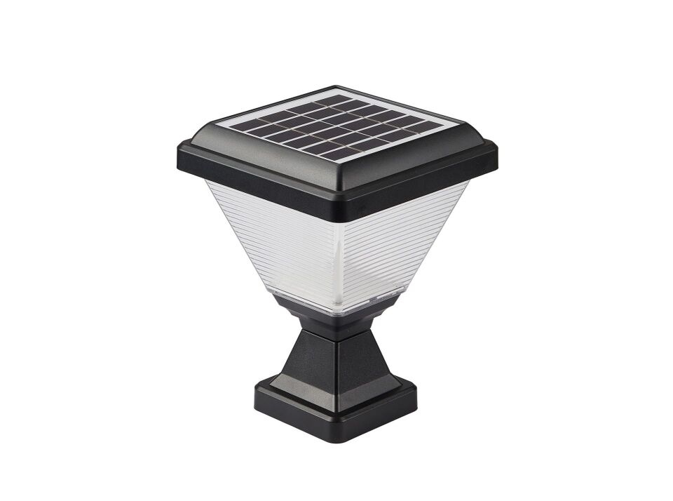 Noas 30W Venüs Solar Set Üstü  YL74-0100-S BEYAZ IŞIK
