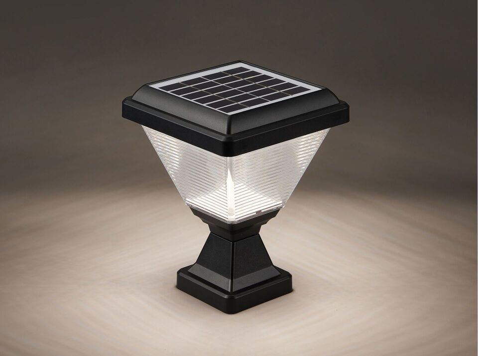 Noas 30W Venüs Solar Set Üstü  YL74-0100-S BEYAZ IŞIK