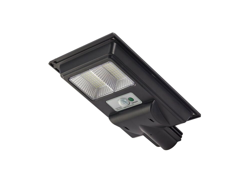 Noas 50W Güneş Enerjili Solar Sokak Armatürü YL73-0050-S