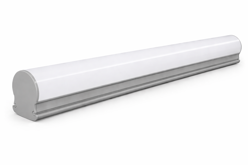 Osram Led Tridonic Trafolu Led Etanj Aydınlatma Armatürü 26W 60Cm