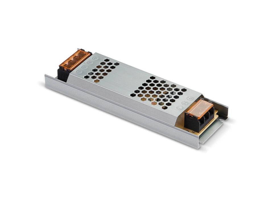 Noas 12 Volt 12.5 Amper Süper Slim Şerit Led Trafosu YL25-1150