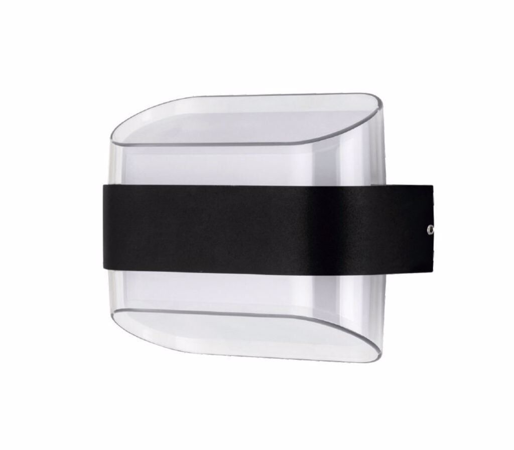 Noas 12W Pergamon Dekoratif Led Aplik YL83-2032