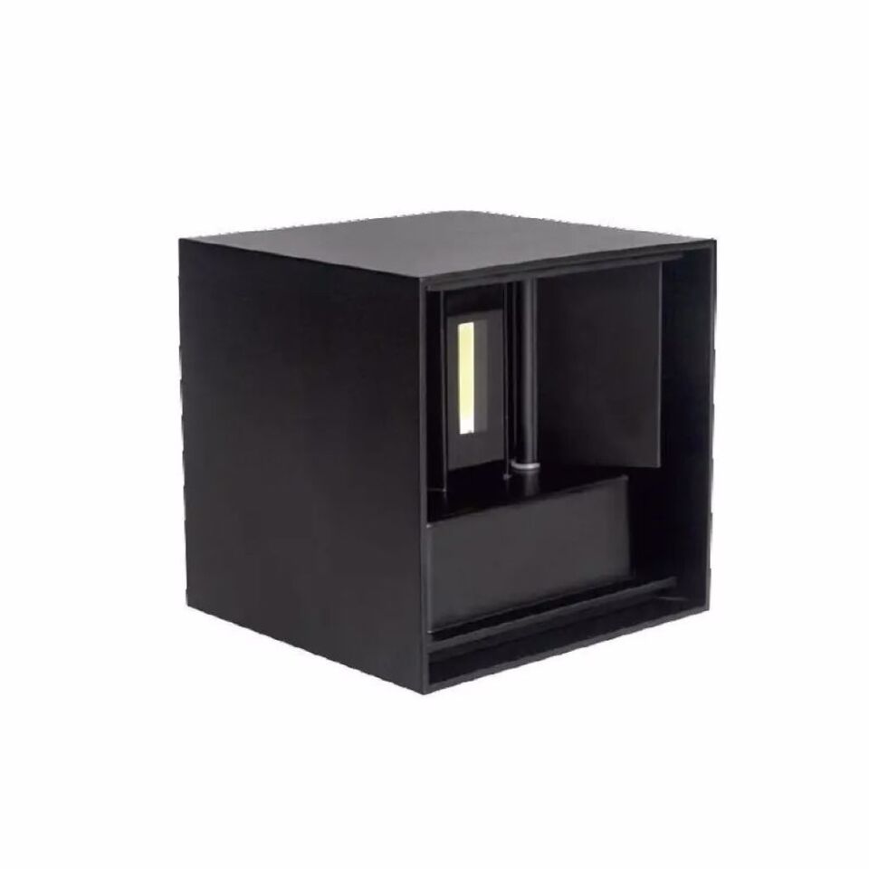 Noas 10W Assos Çift Yönlü Ayarlanabilir Dekoratif Led Aplik YL83-6012