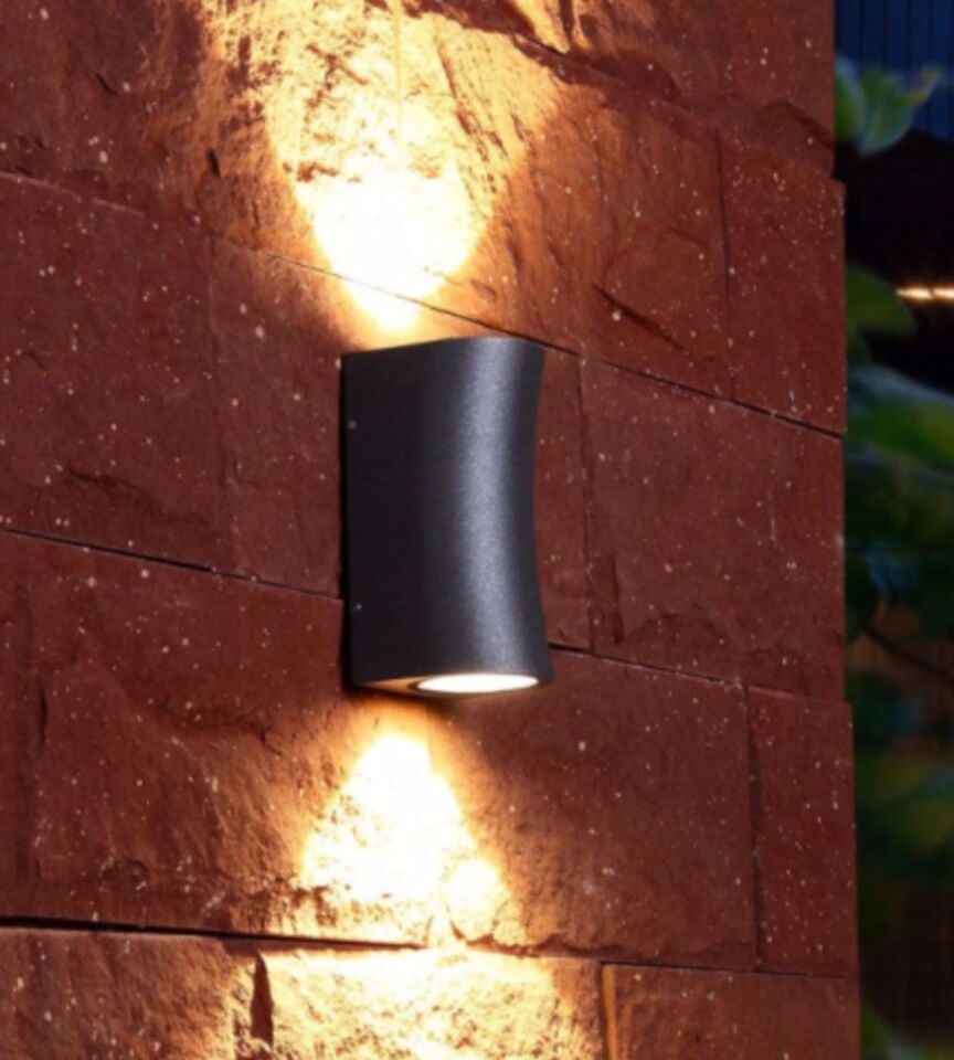Noas 6W Mira Çift Yönlü Dekoratif Led Aplik YL83-1032